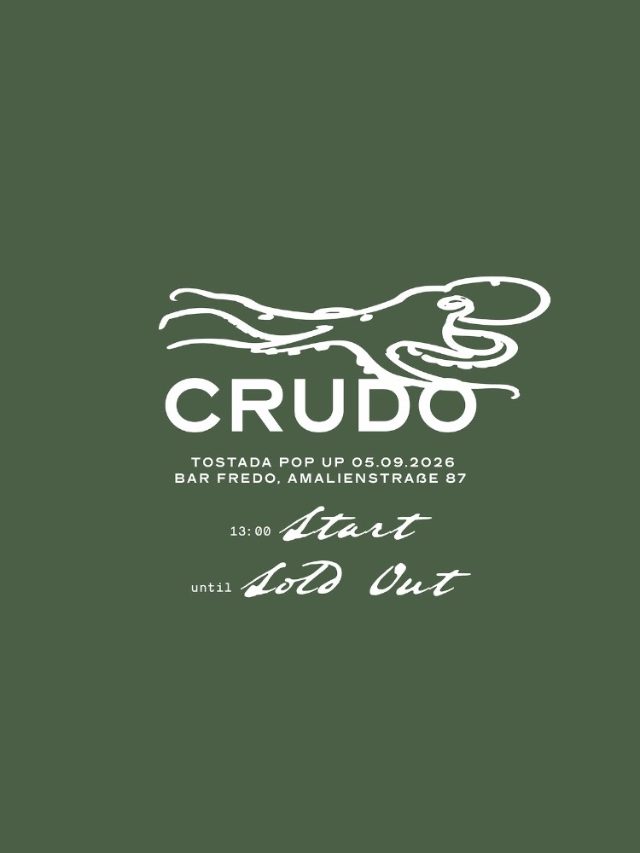 CRUDO