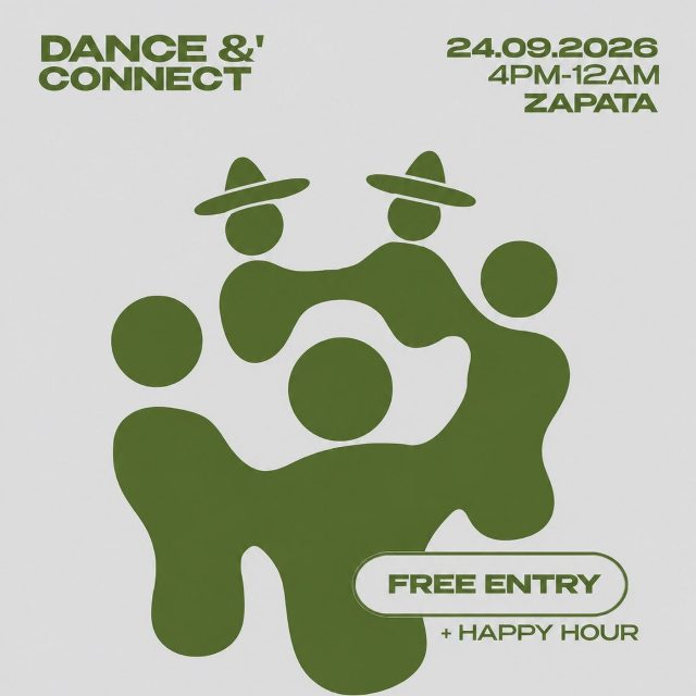 DANCE &' CONNECT