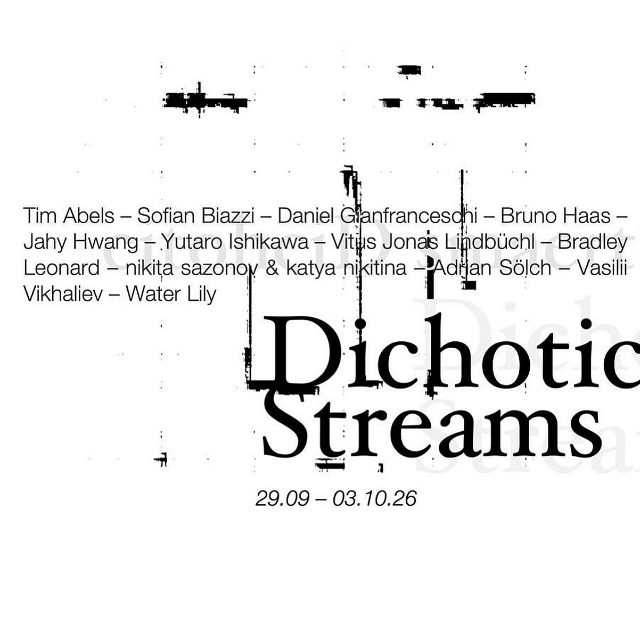 Dichotic Streams