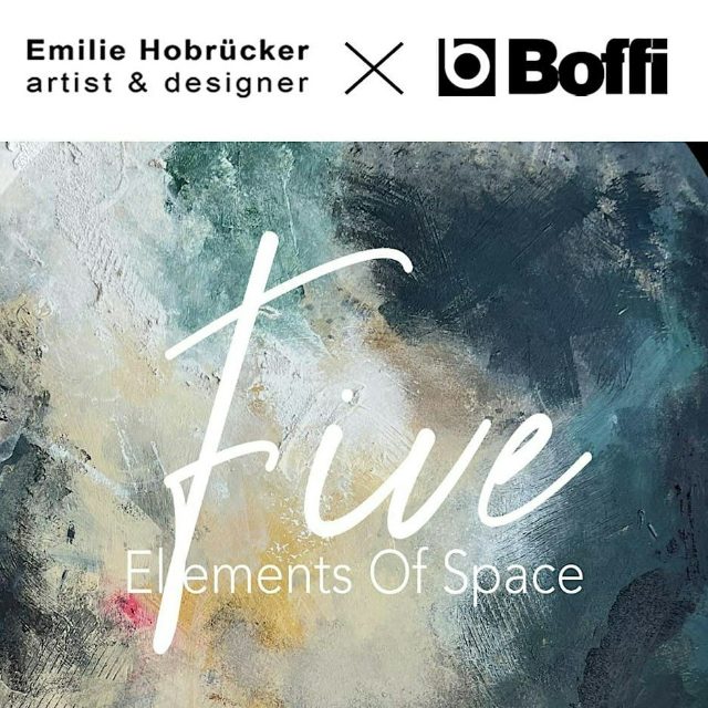 Five Elements Of Space