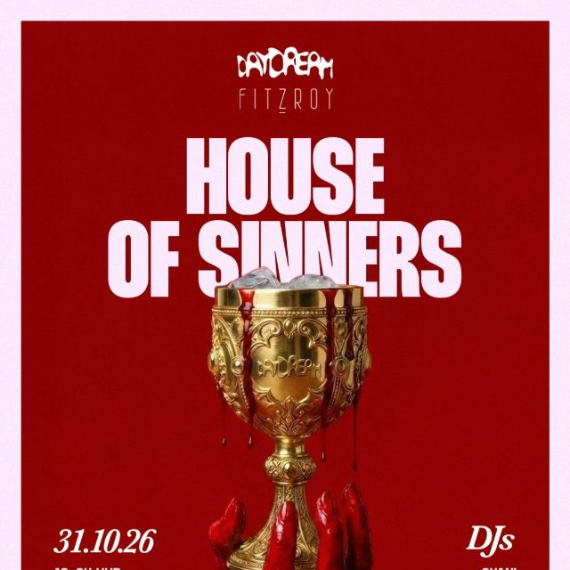 House of Sinners