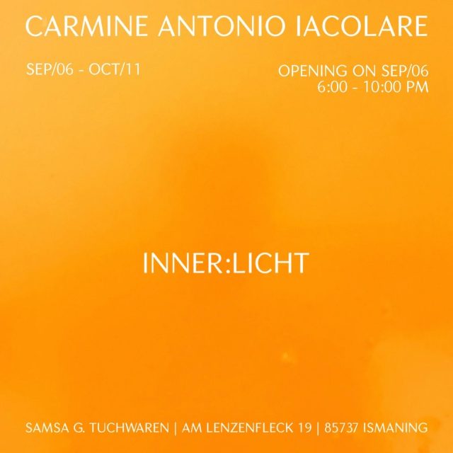 INNER:LICHT