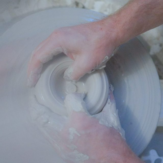 Intensive Spin & Trim