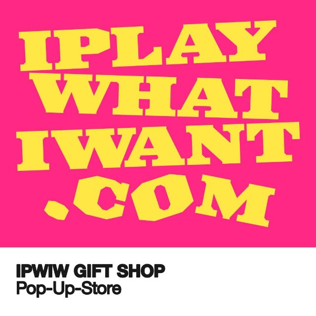 IPWIW GIFT SHOP