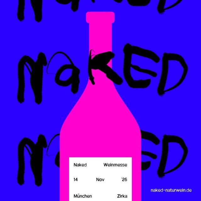 NAKED Naturweinmesse