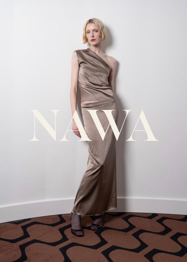 NAWA