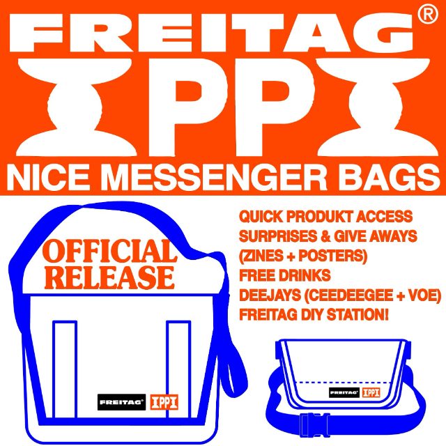 NICE MESSENGER BAGS