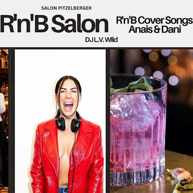 R'n'B Salon