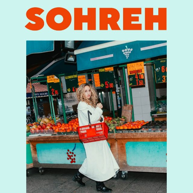 SOHREH