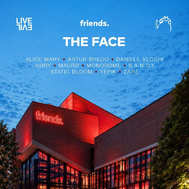 THE FACE