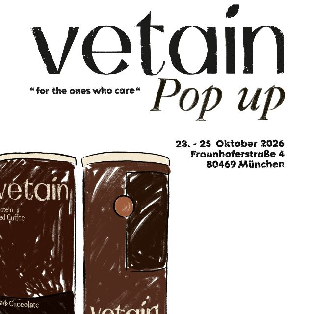 vetain Pop up