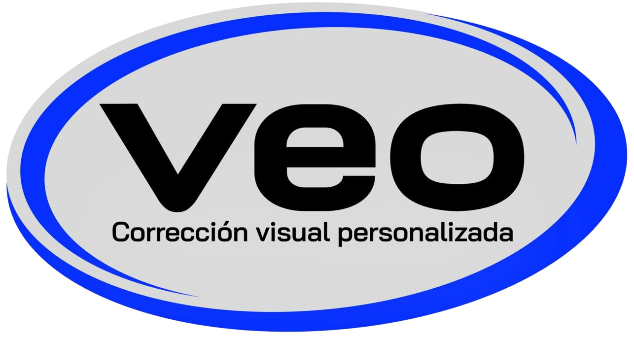 VEO — Corrección Visual