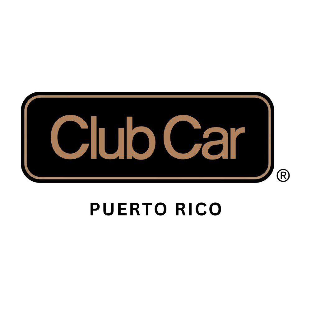 Club Car Puerto Rico