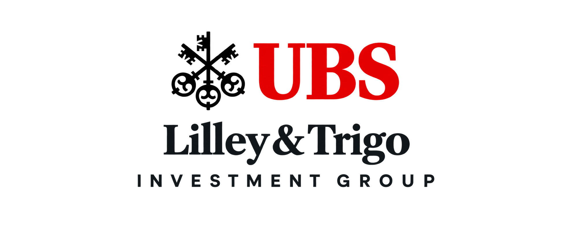 UBS — Lilley & Trigo Investment Group