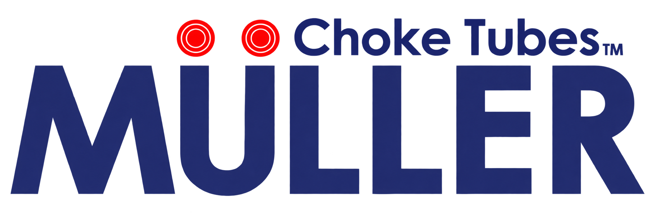 Müller Chokes