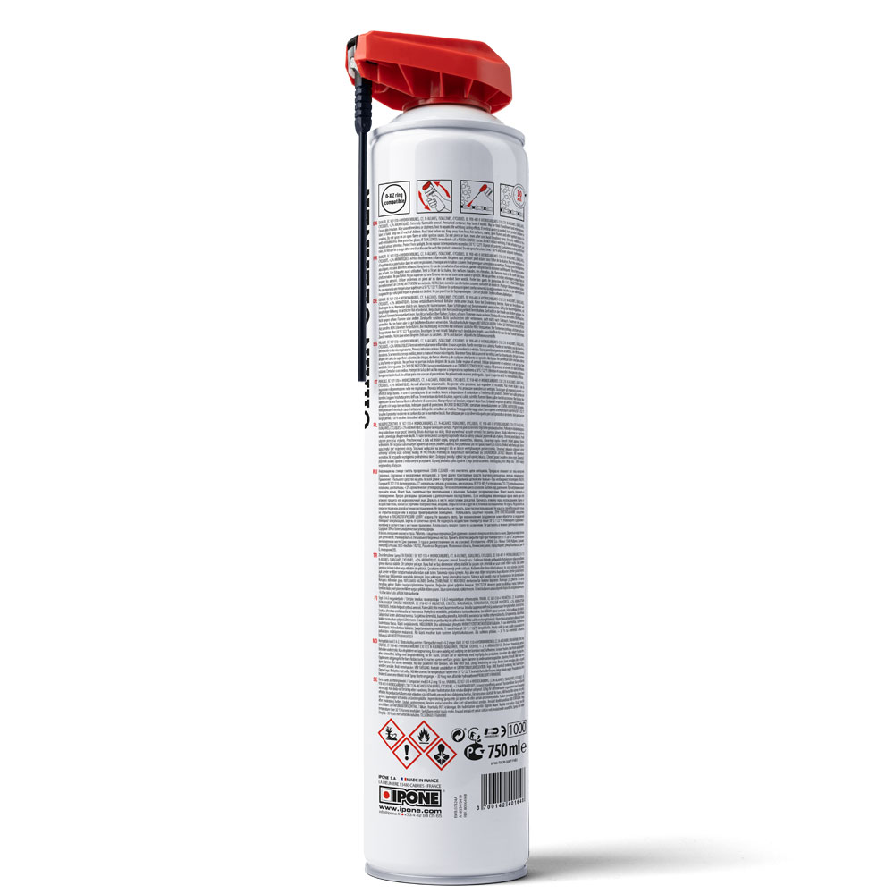Ipone Chain Cleaner 750mL