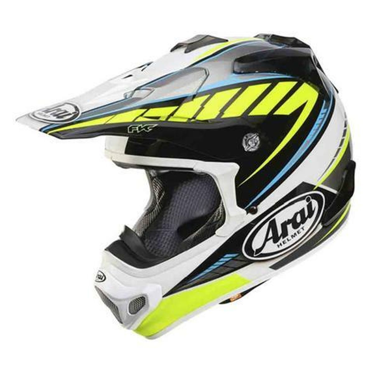 Arai MX Helmets