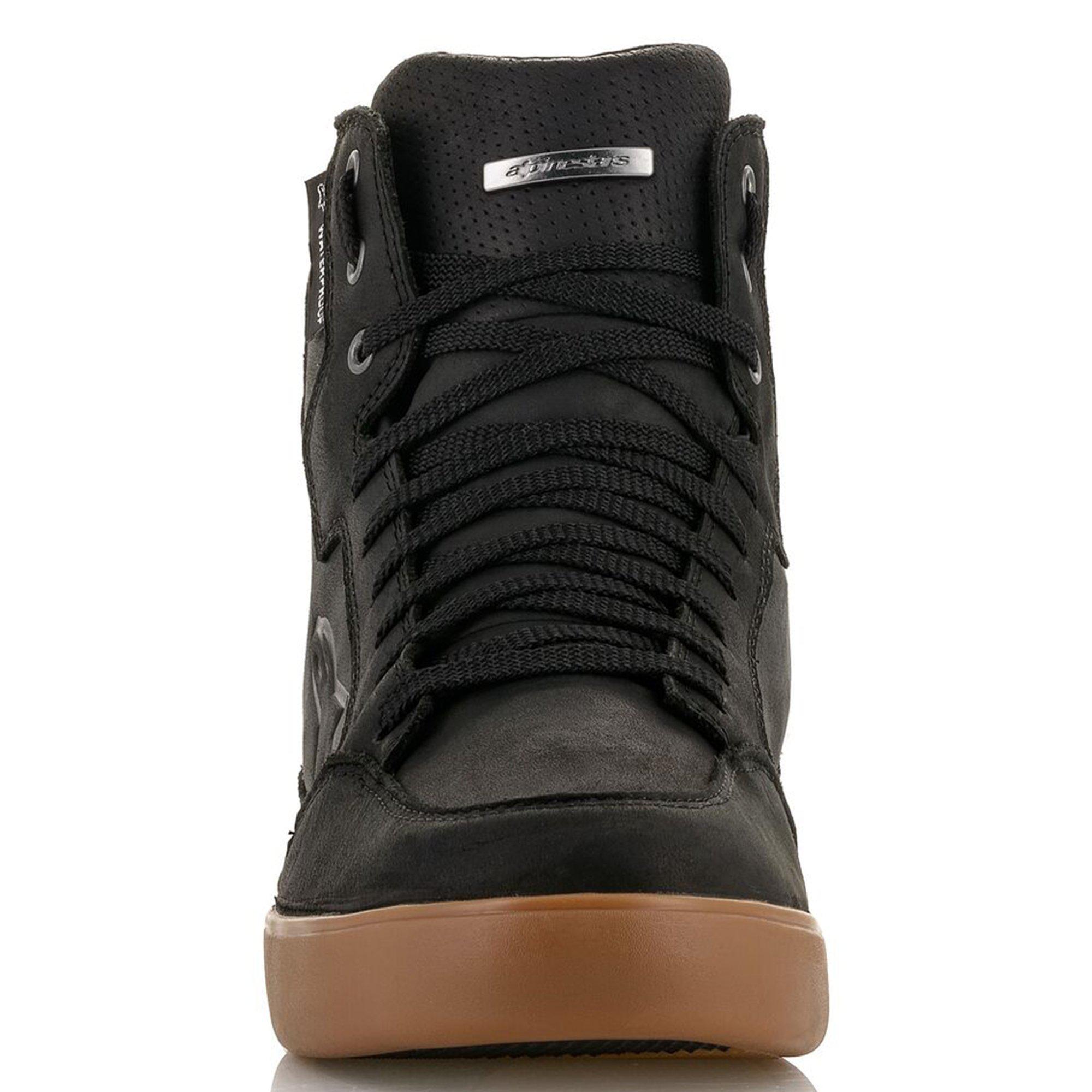 j 6 waterproof shoes