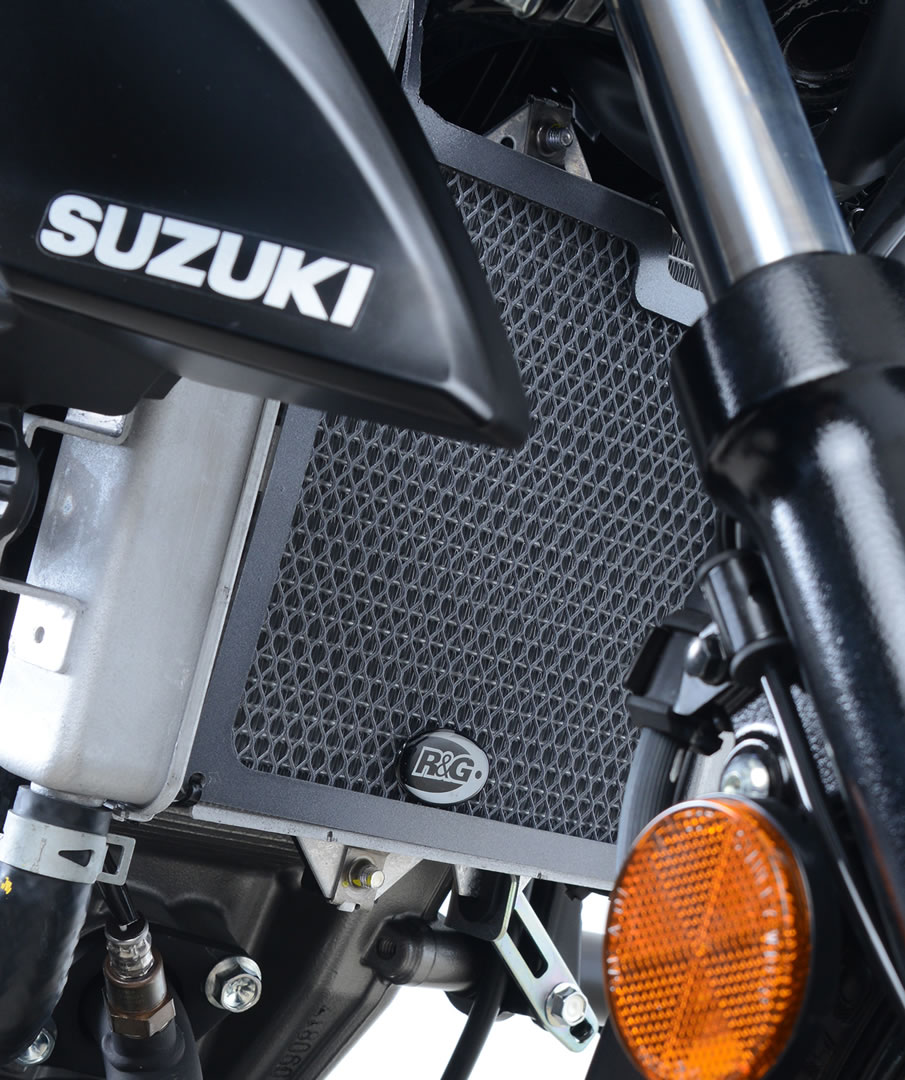 suzuki gsx r125 black widow exhaust