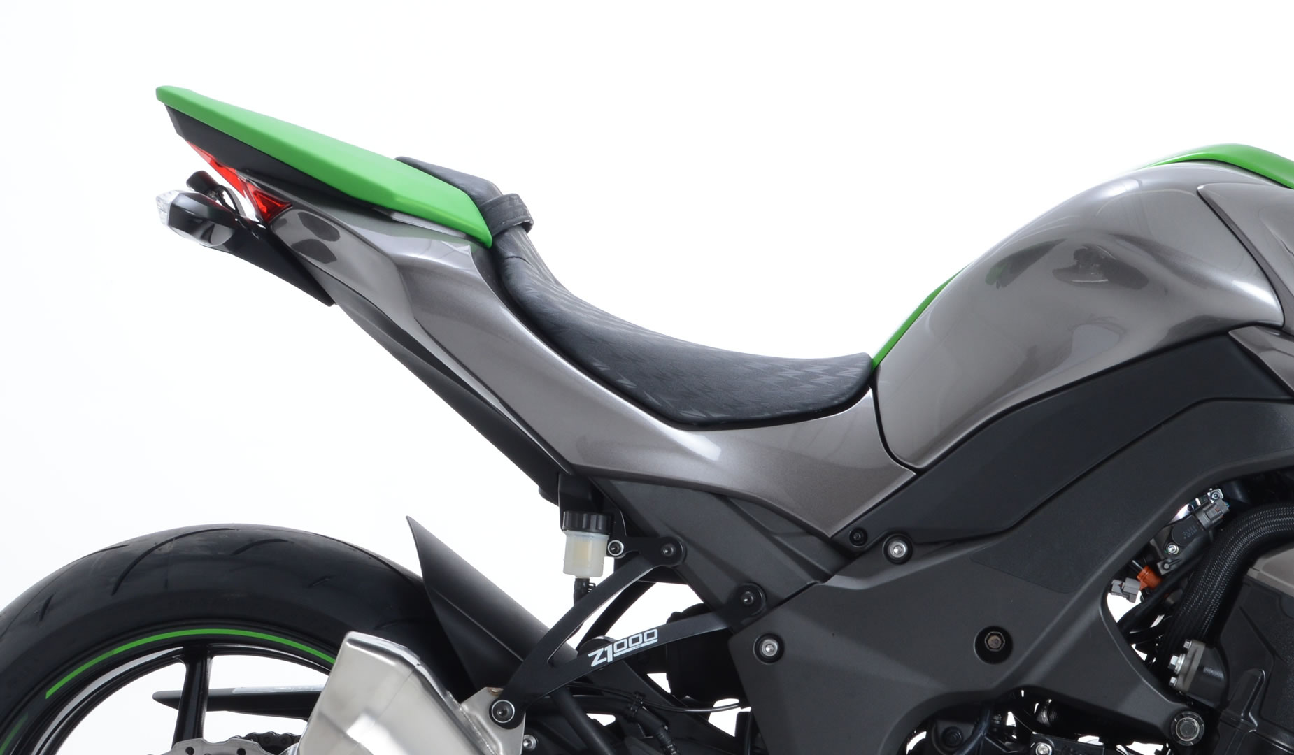 z1000 tail tidy
