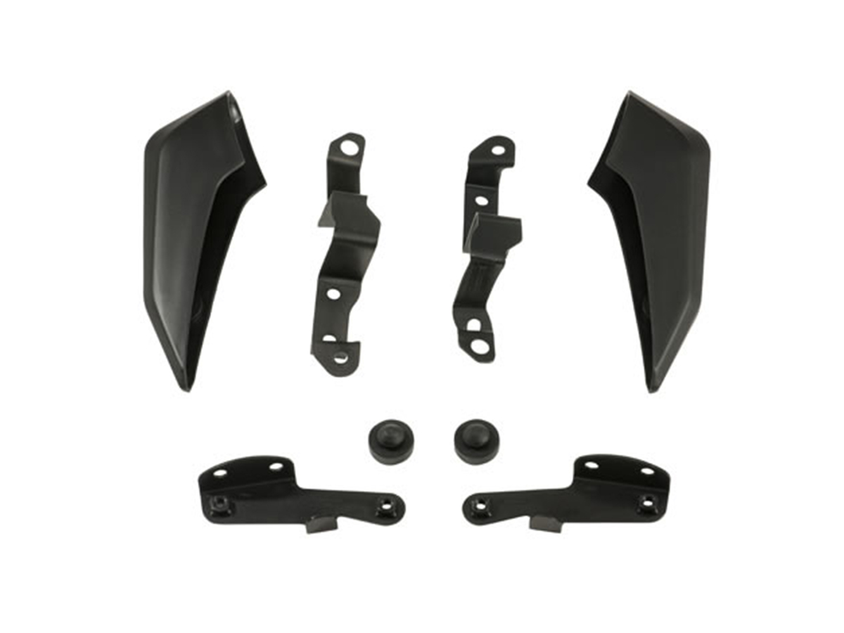 Yamaha Accessories YZFR3 Frame Slider Set