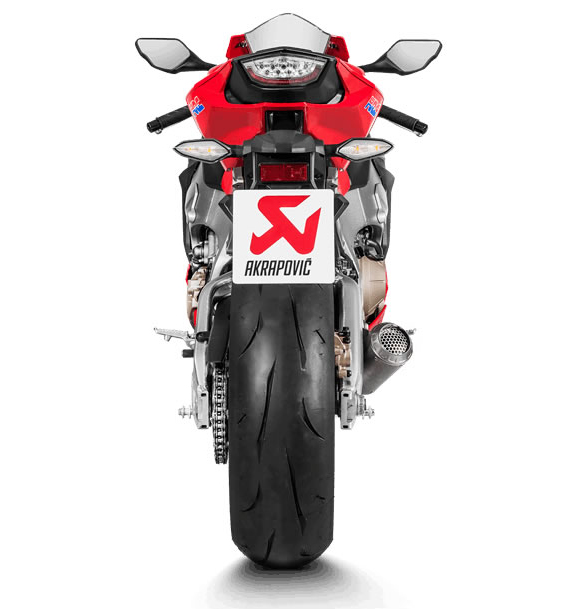 akrapovic slip on cbr250rr