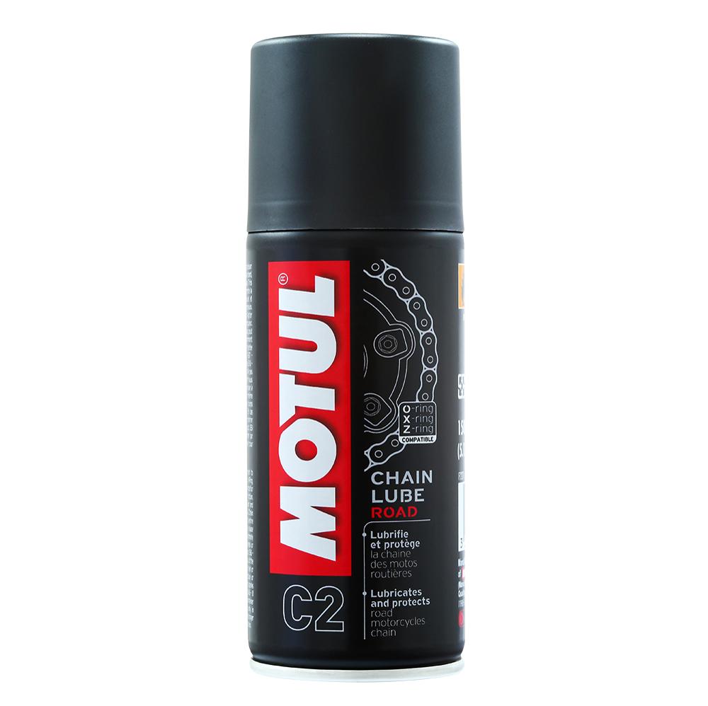Motul Motorcycle Chain Lube