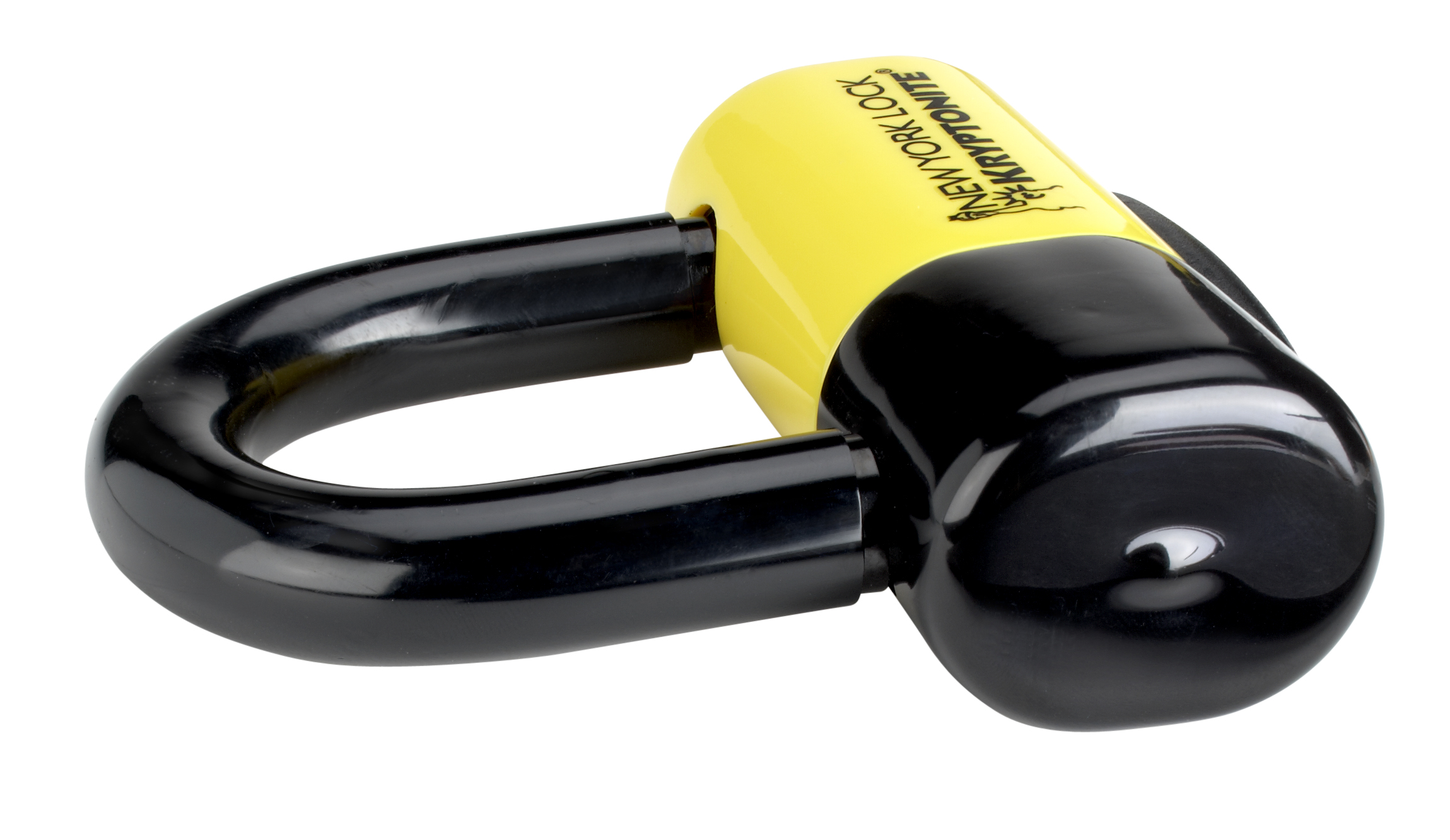 kryptonite disc lock