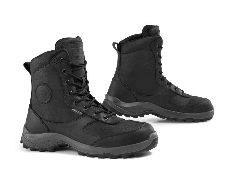 falco safary waterproof boots