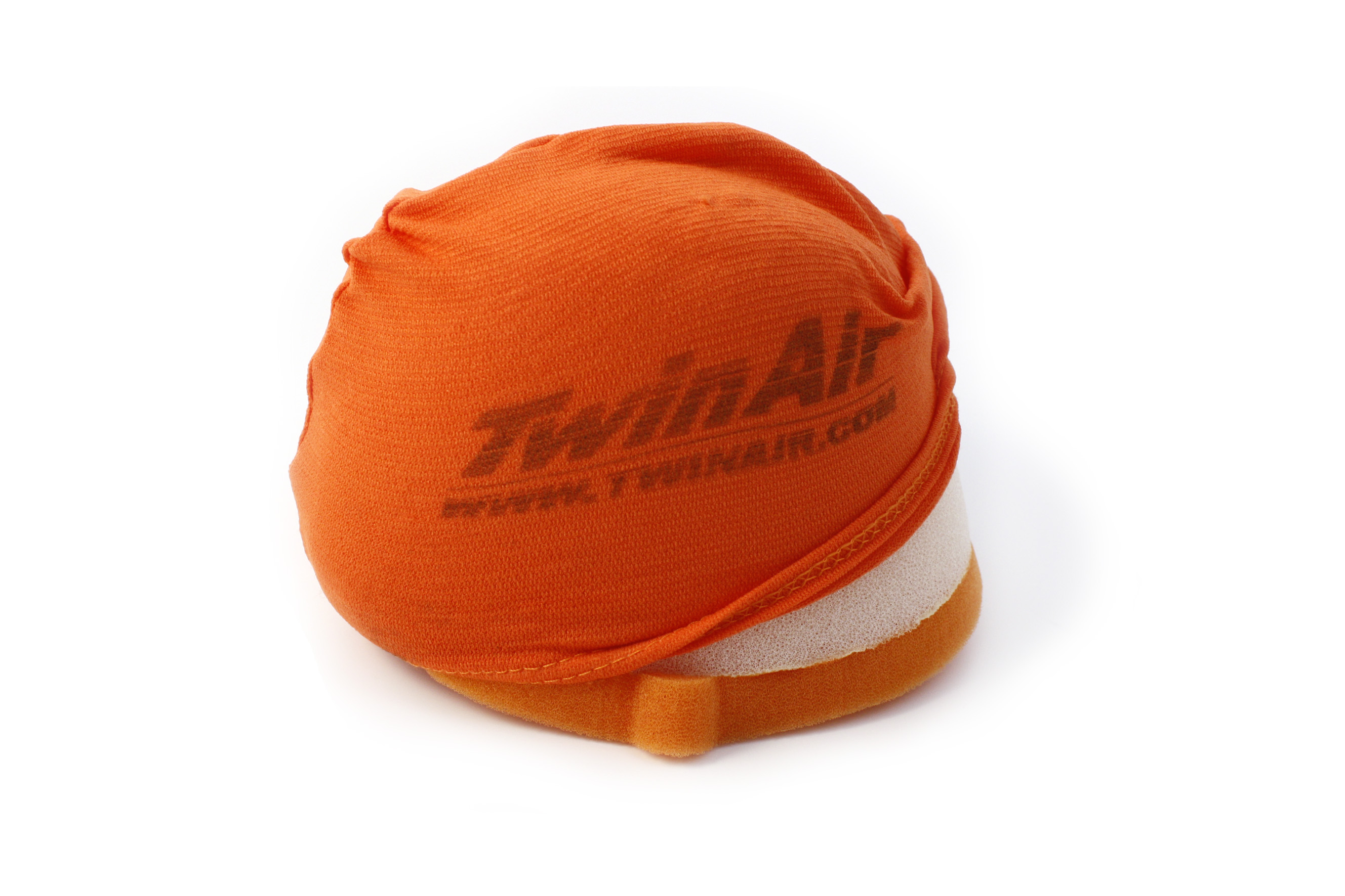 Twin Air Universal Fitment SockCloth (2Pack) Air Filter