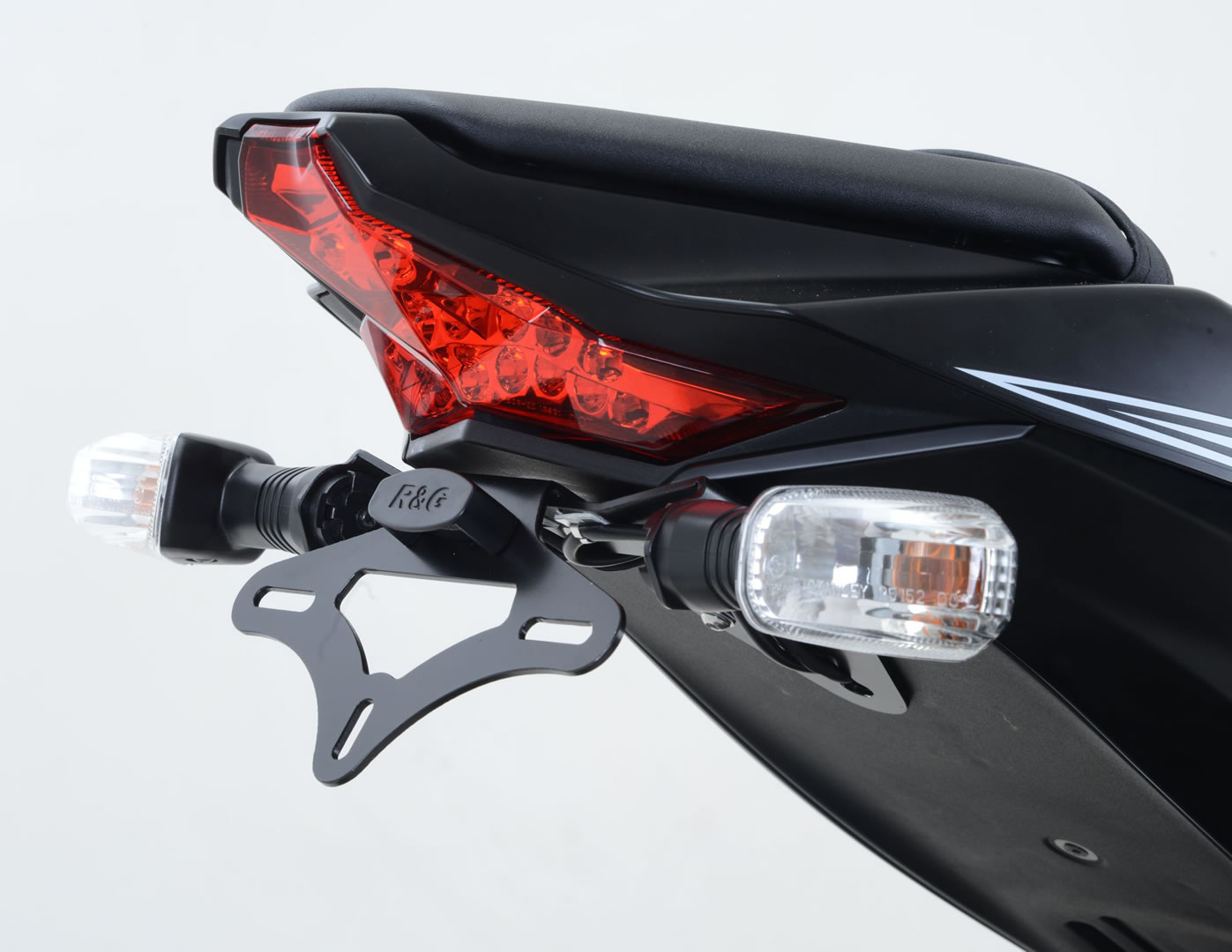 tail tidy zx10r