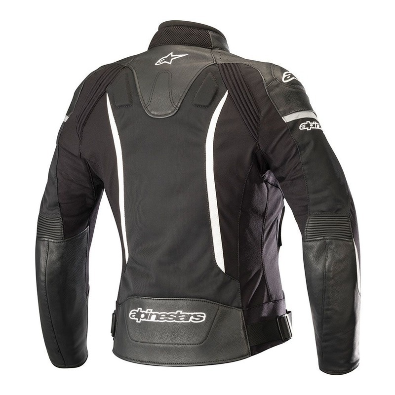 alpinestars sp x air jacket