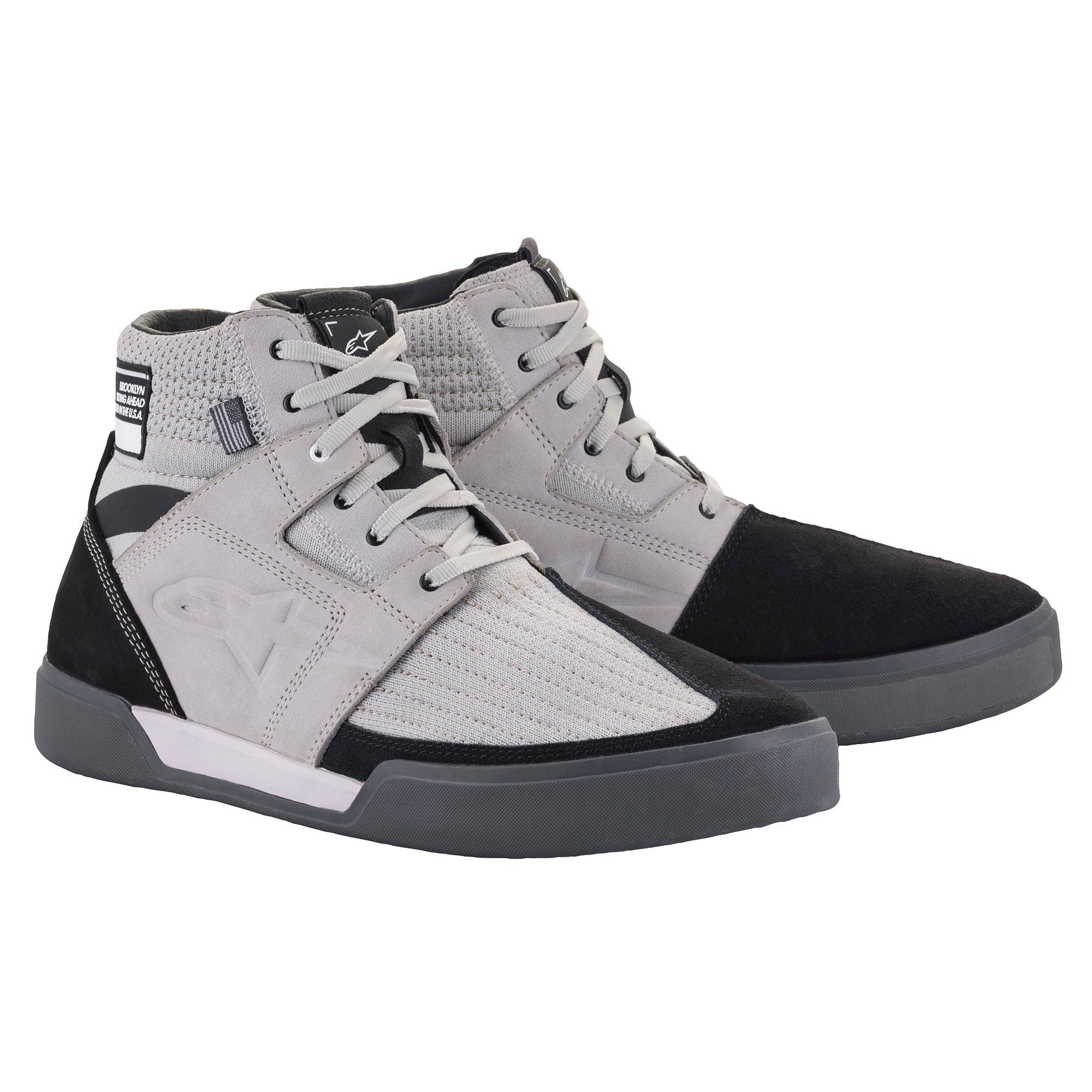 best women's casual shoes for motorcycle riding