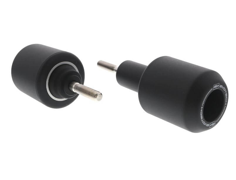 Evotech Performance Yamaha MT09 Frame Sliders