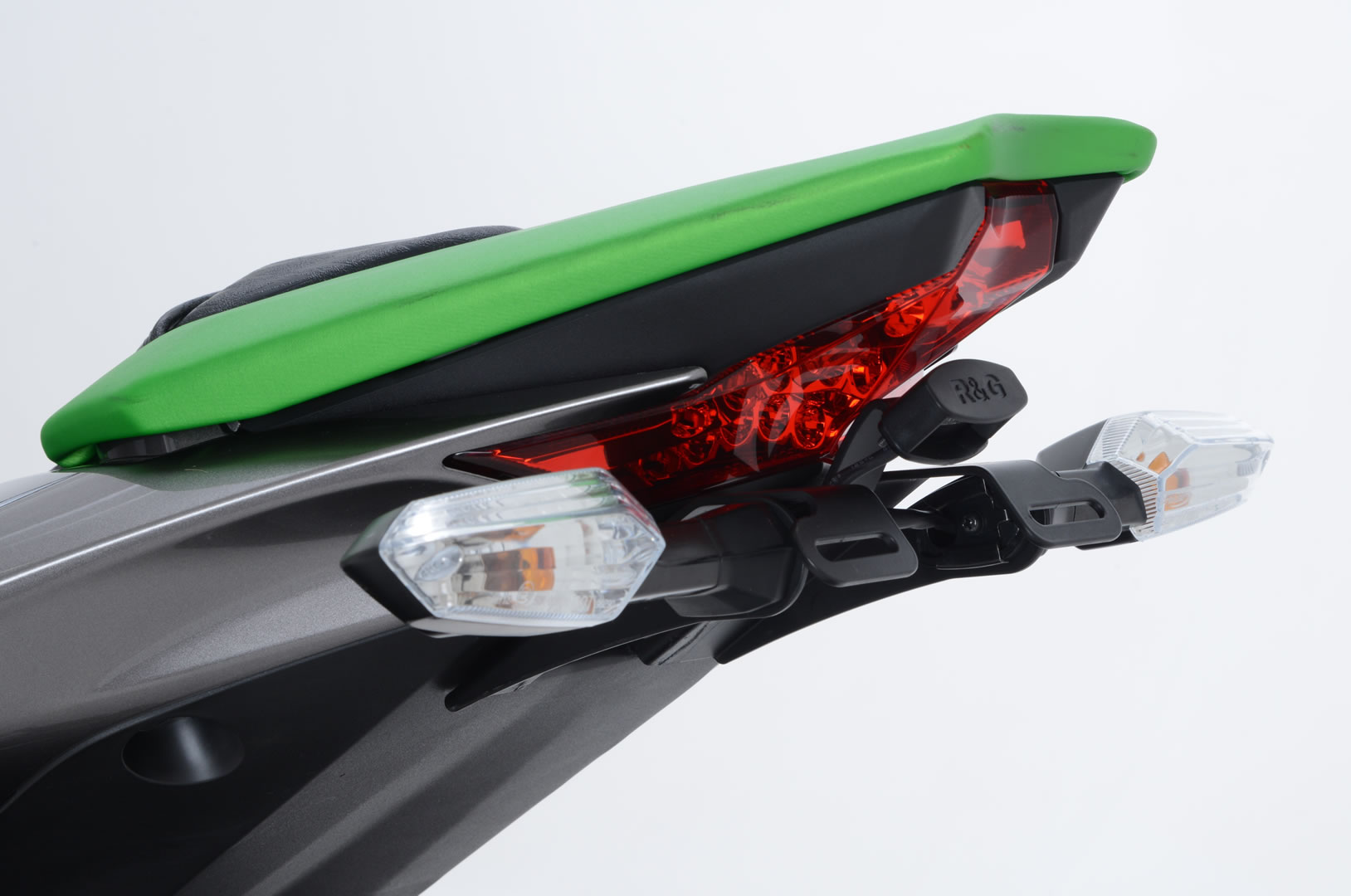 kawasaki tail tidy