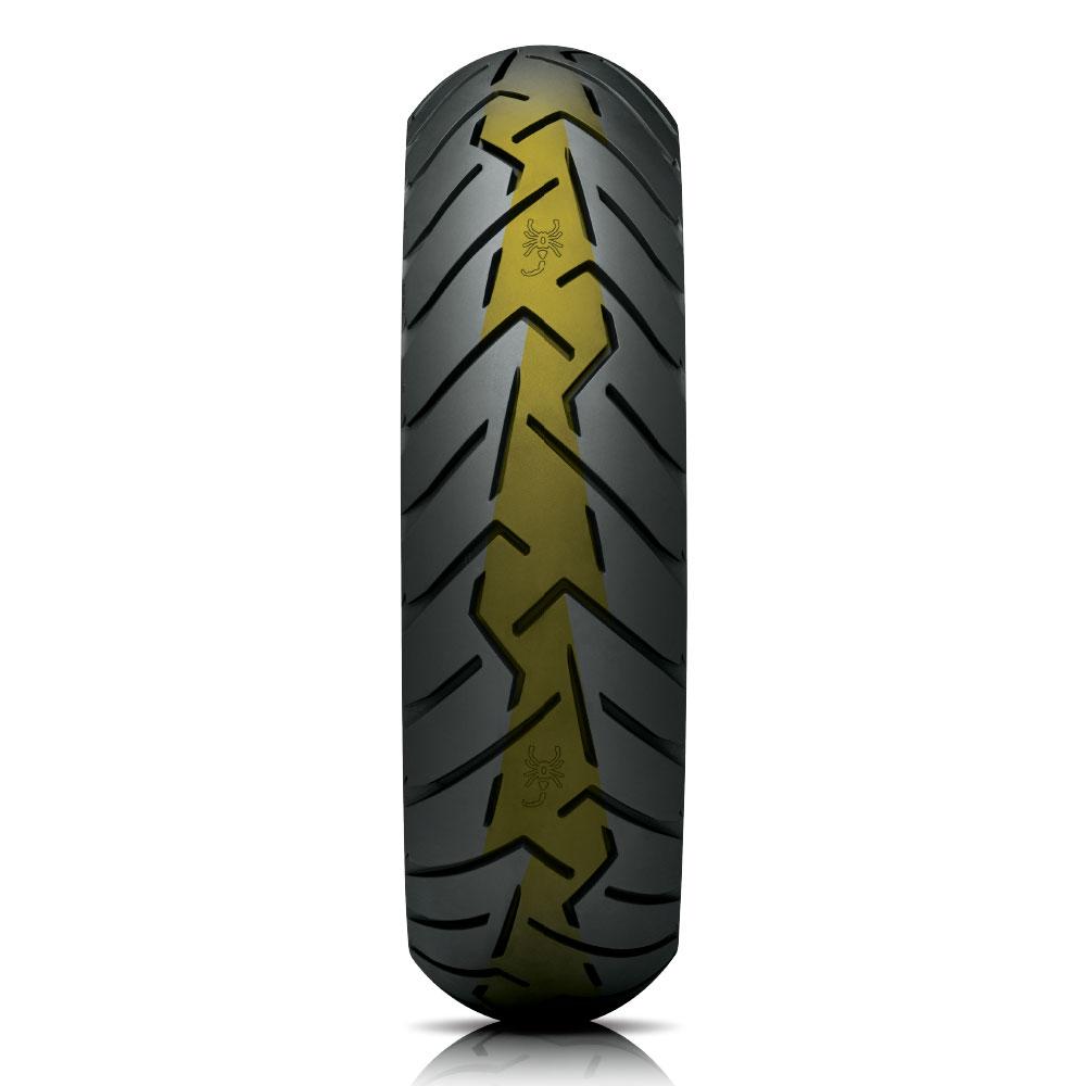 Pirelli Scorpion Trail II 120/70R19 Front Tyre