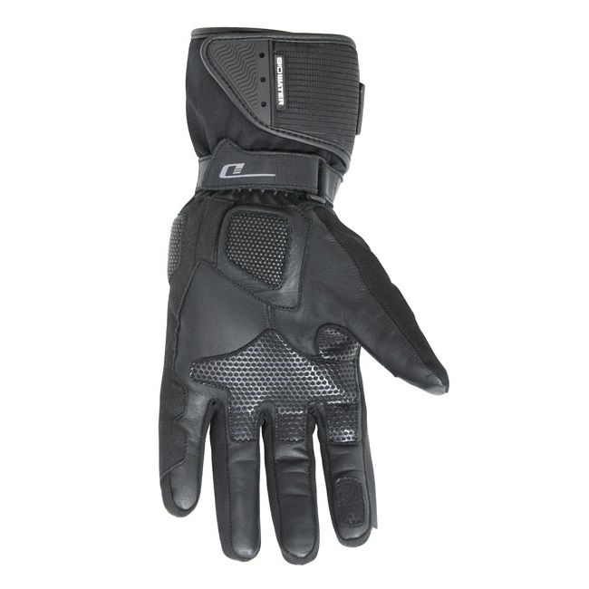 dririder adventure 2 gloves