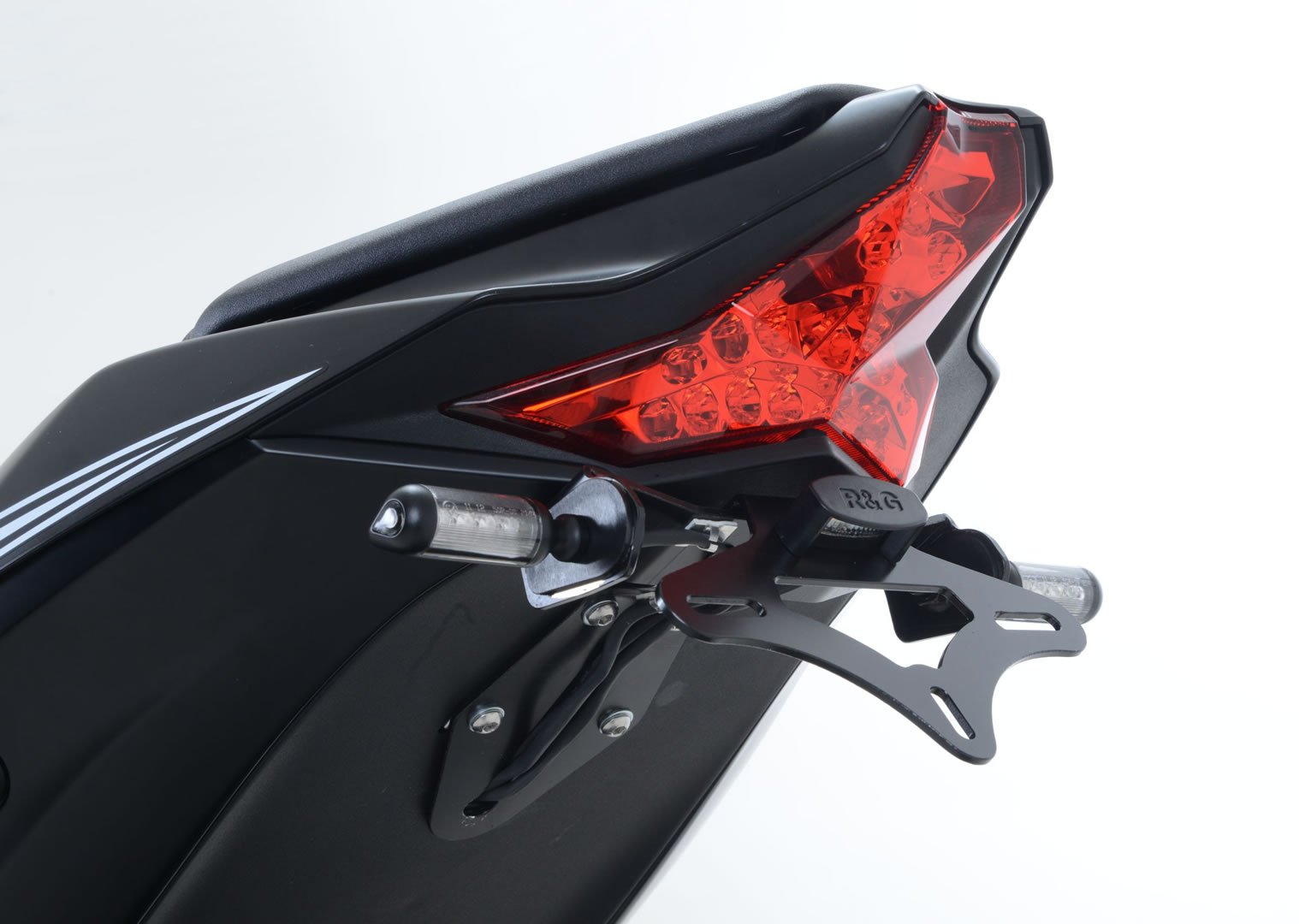 tail tidy zx10r