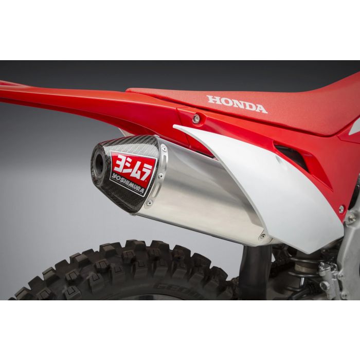 yoshimura exhaust crf450r