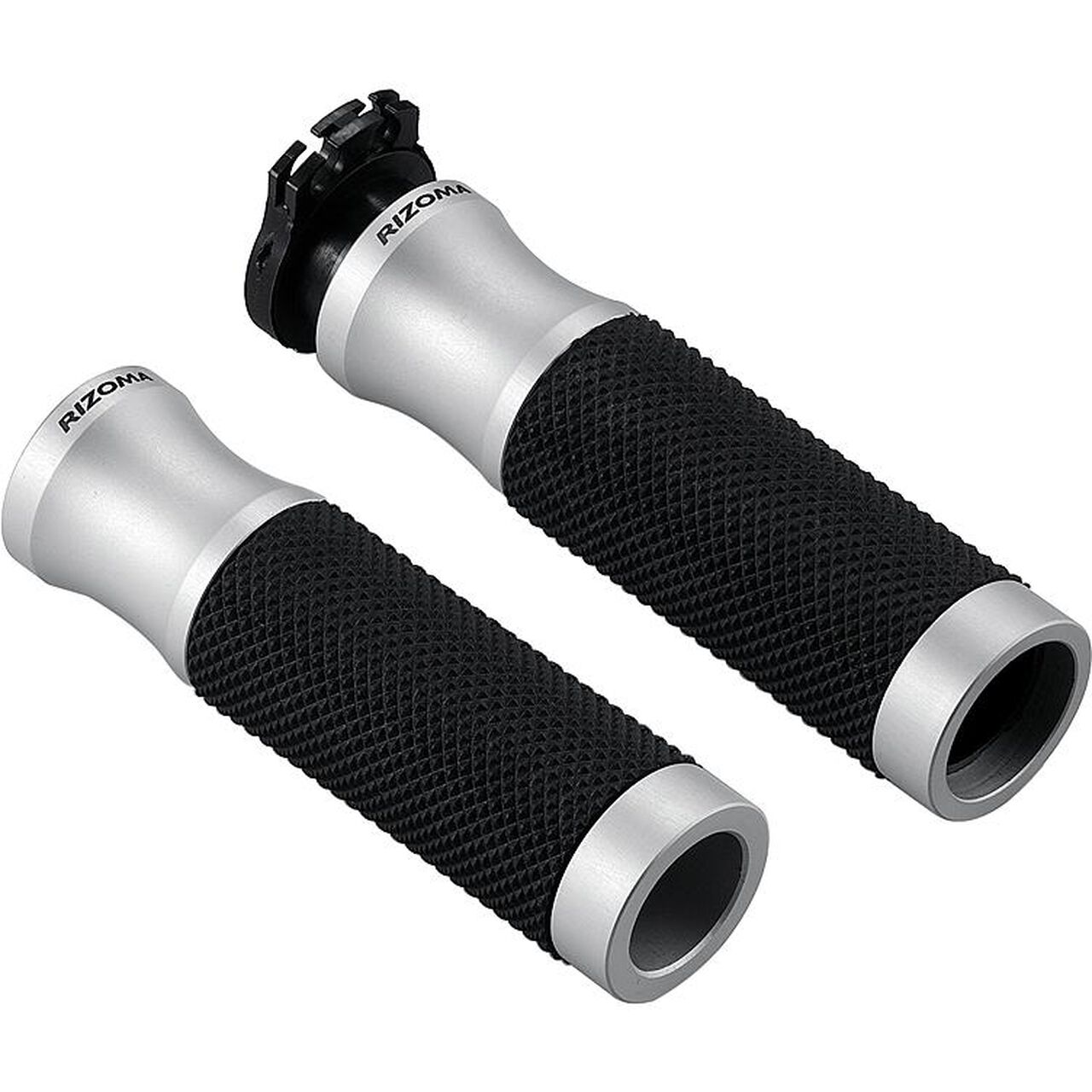 Rizoma Rubber Replacement Grip