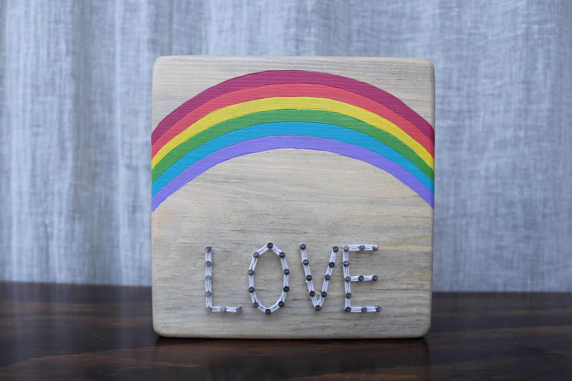 Image of Love Rainbow