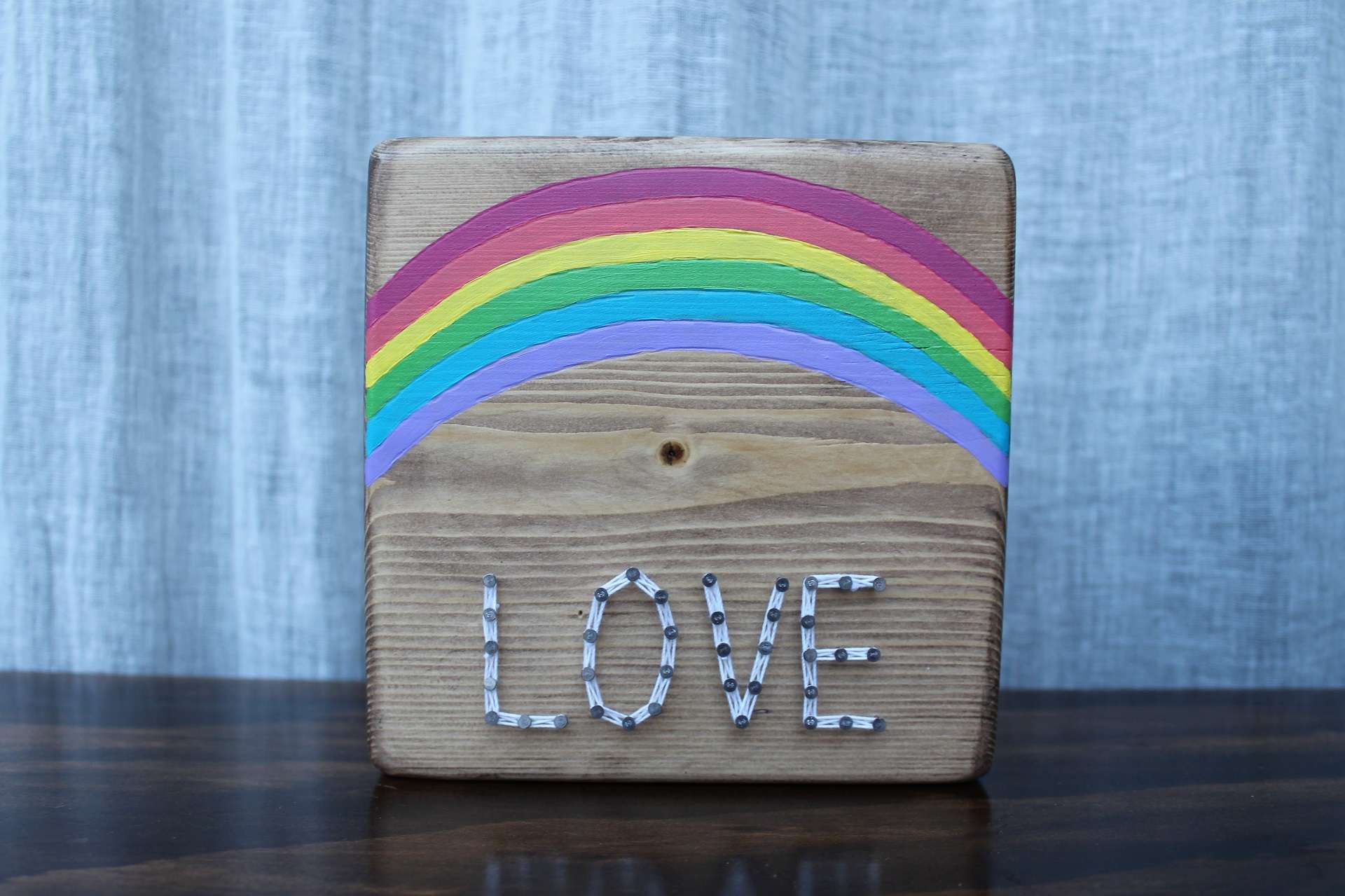 Image of Love Rainbow