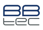 BBTEC Logo
