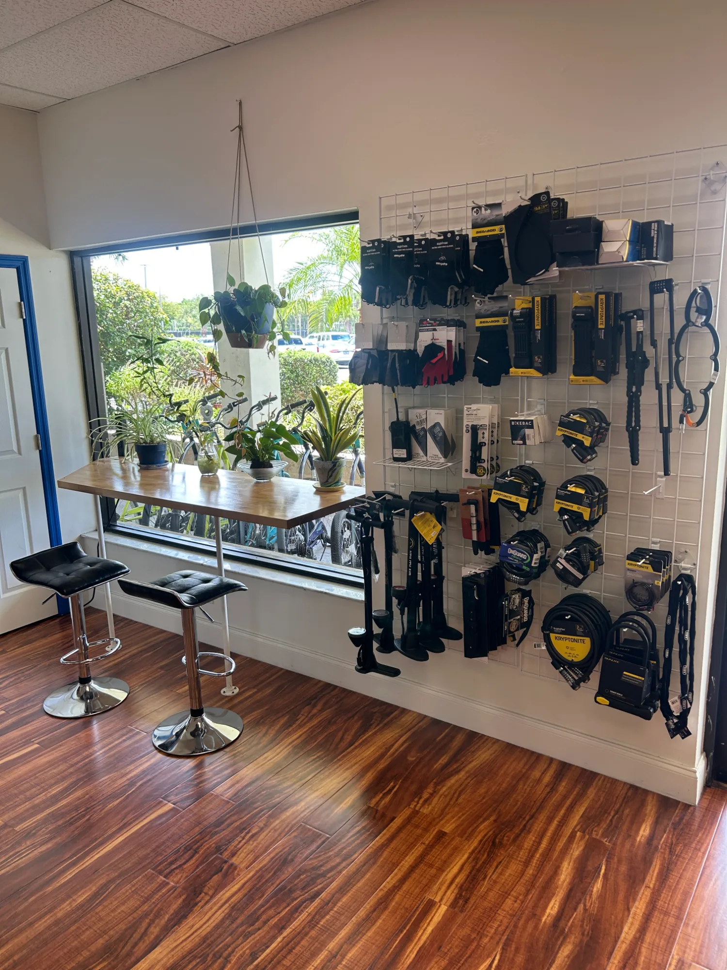 Bonita Bikes