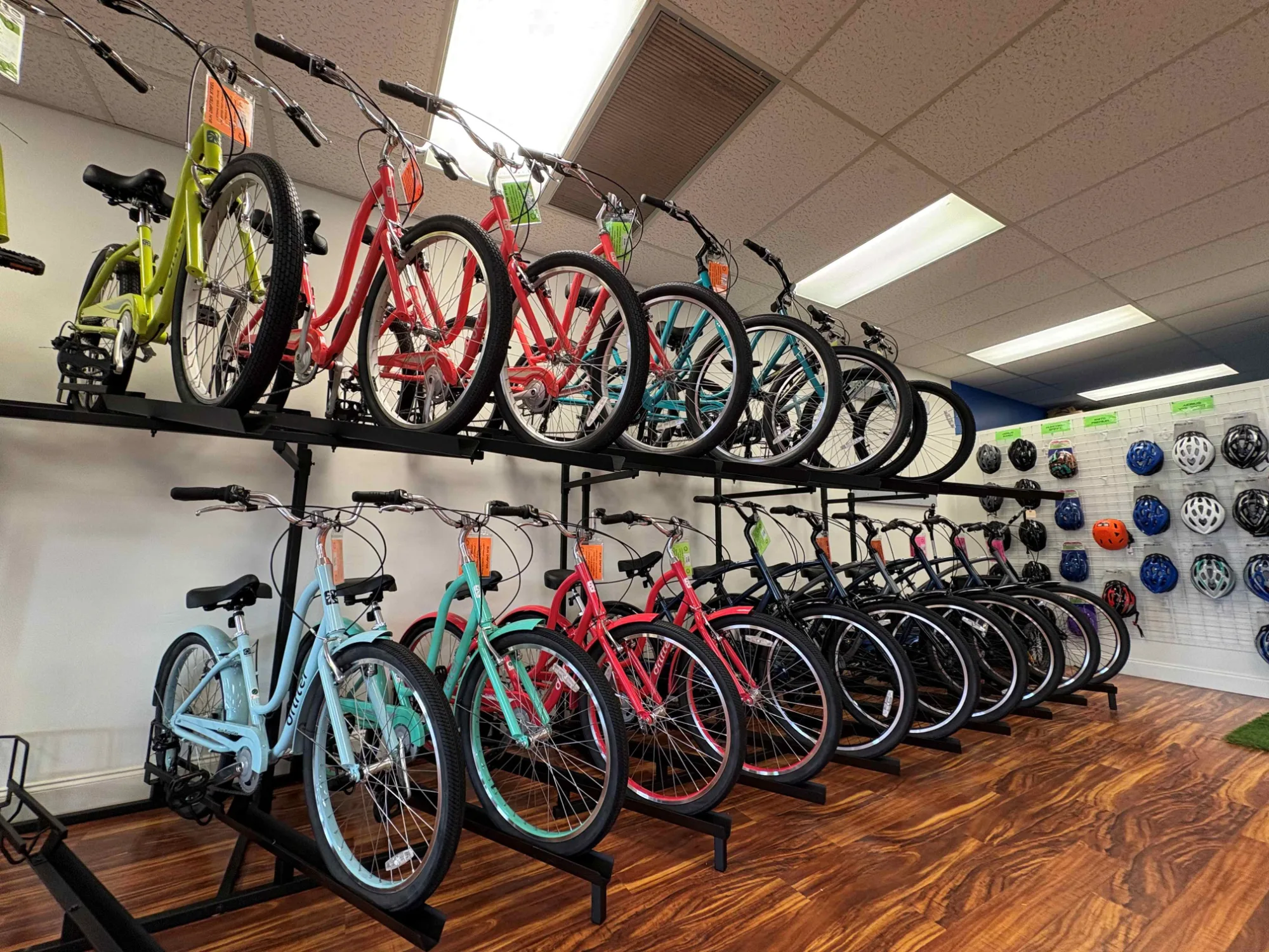 Bonita Bikes