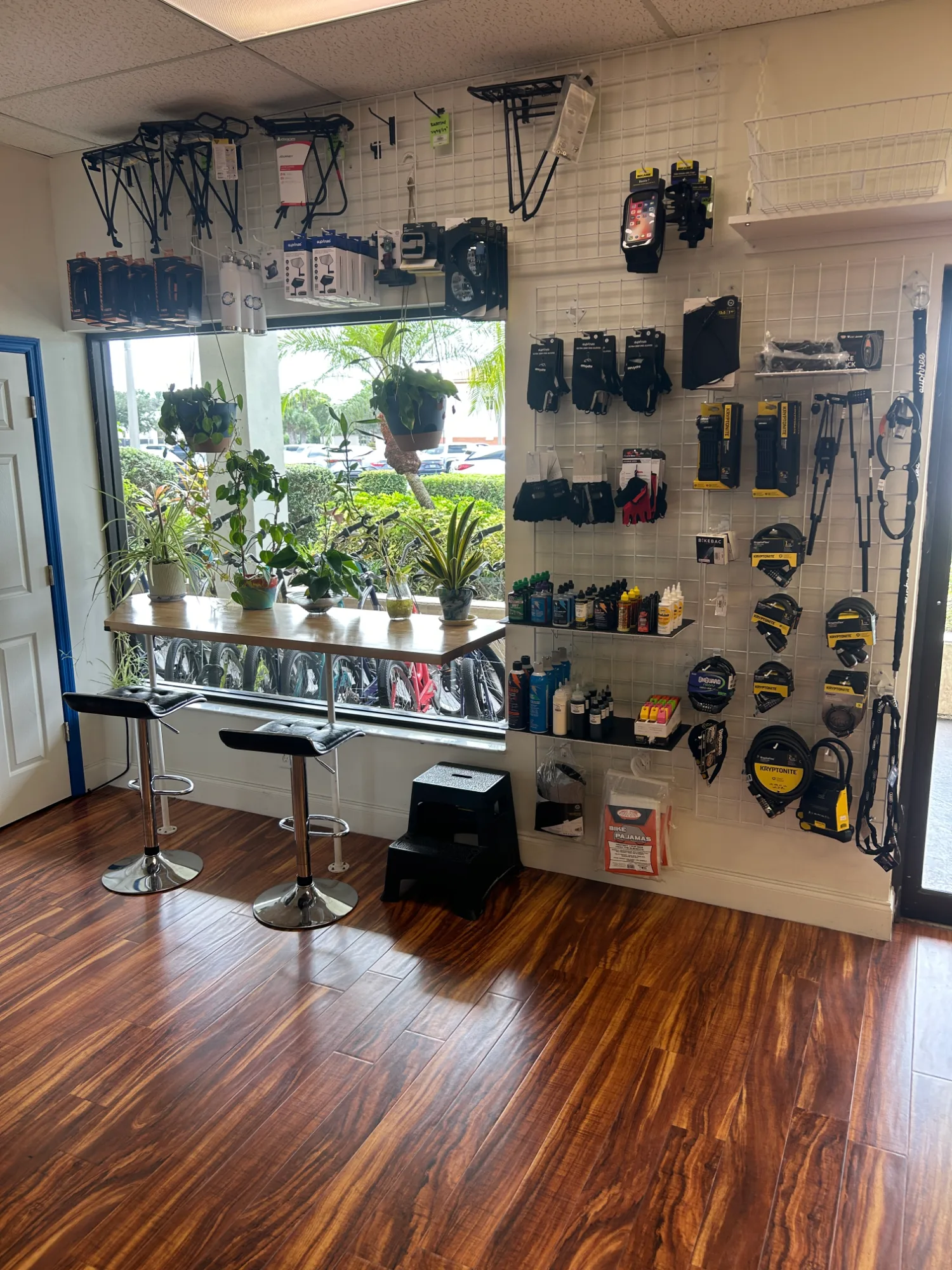 Bonita Bikes
