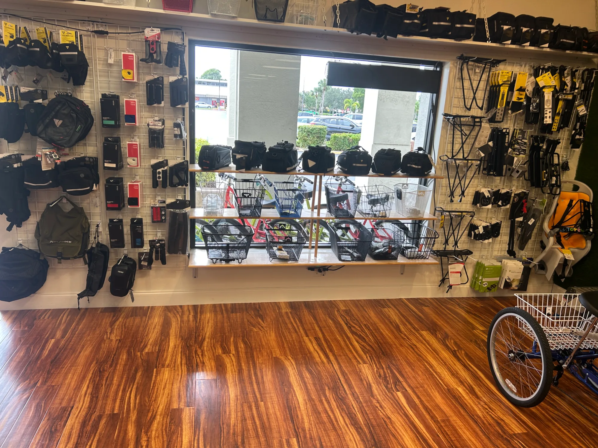 Bonita Bikes