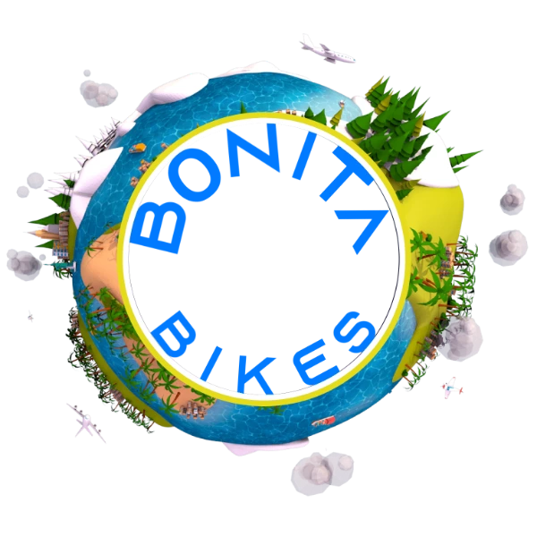 Bonita Bikes