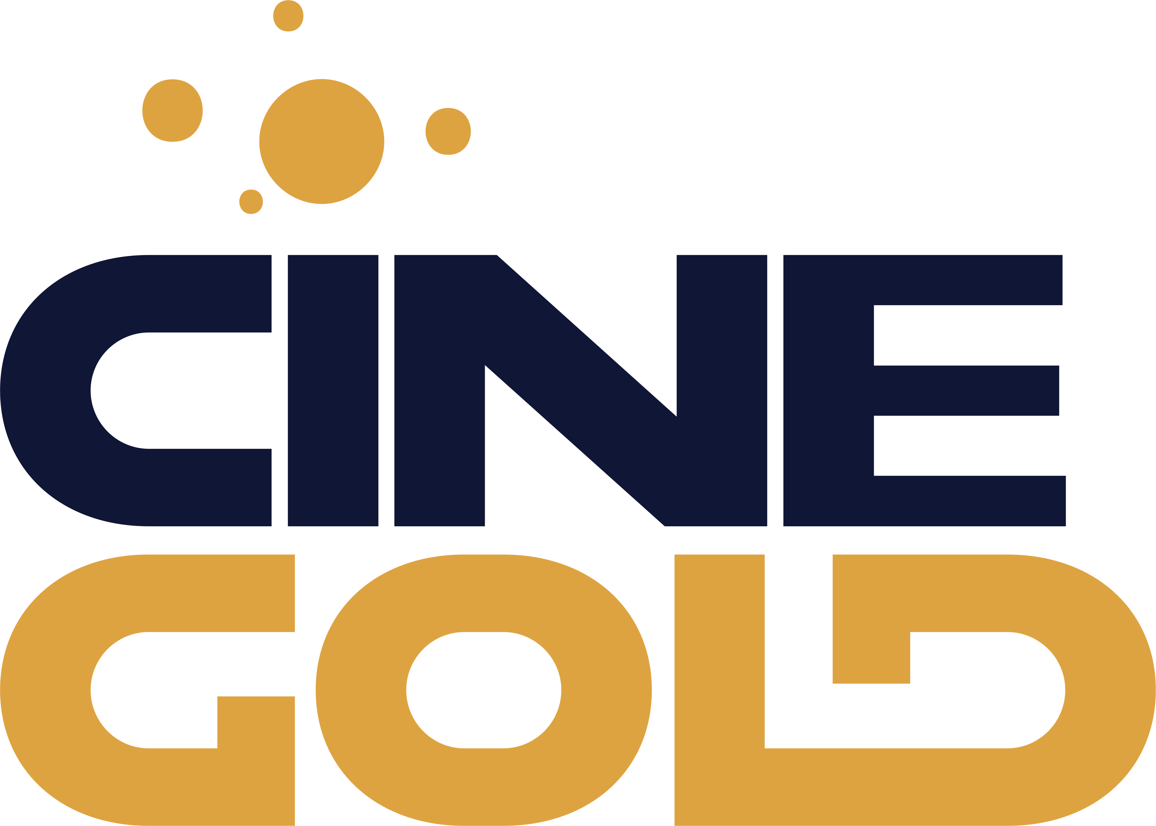 CINEGOLD 