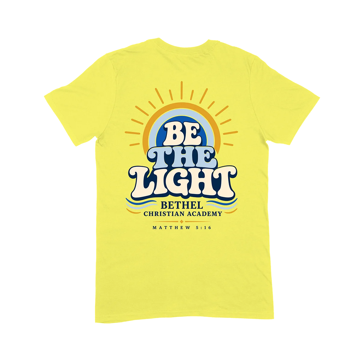 Called to Shine